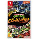 Teenage Mutant Ninja Turtles: The Cowabunga Collection – Hledejceny.cz