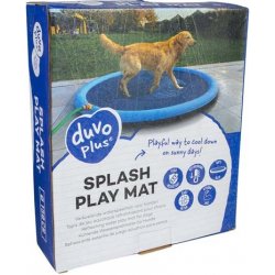 DUVO+ Letní sprcha pro psy 150 cm x 1,5 cm