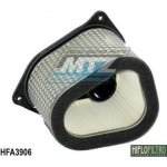 Filtr vzduchový HFA3906 (HifloFiltro) - Suzuki VL1500 LC Intruder / 98-04 HFA3906 – Hledejceny.cz
