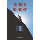 Pád - Simon Mawer