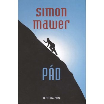 Pád - Simon Mawer