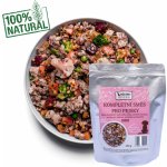 Mixáno Do špajzu Adult vepřové 300 g – Zbozi.Blesk.cz