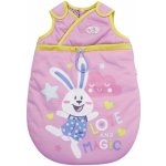 Zapf Creation Baby born Spací pytel 824450 – Hledejceny.cz
