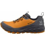 Haglöfs L I M Fh Gtx Low dámské boty hnědá – Hledejceny.cz