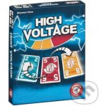 Piatnik High Voltage – Zboží Mobilmania
