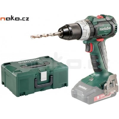 Metabo SB 18 LT BL 602316840 – Hledejceny.cz