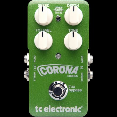 TC Electronic Corona Chorus – Zboží Mobilmania