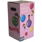 Folat Helium do balónků jednorázová nádoba 250 bez balónkůHEL – Zbozi.Blesk.cz
