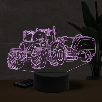 Beling 3D TR59 – Zboží Živě