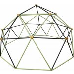 Lean 29177 Zahradní lezecká kopule pro děti 240 × 120 cm – Sleviste.cz