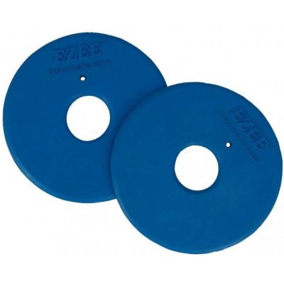 Norton Kroužky na udidlo pár modré – Zbozi.Blesk.cz