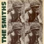 The Smiths Meat Is Murder /Vinyl – Hledejceny.cz