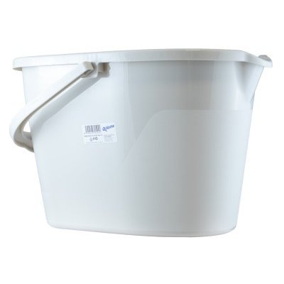 Q Home kbelík oválný 13 l – Zboží Dáma