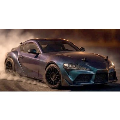 Absima Drift Car SupraSlide 4WD RTR Absima RC_324105 1:10 – Zboží Dáma