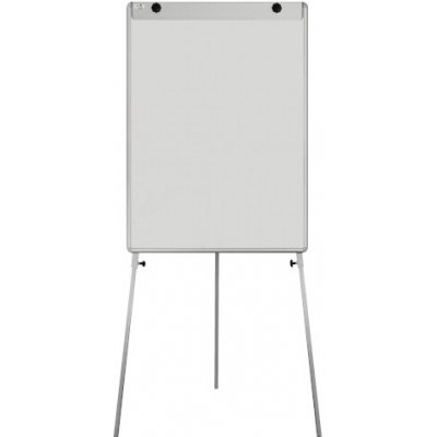 VMS Vision ekoTAB Keramický flipchart Stříbrná 75 x 100 cm – Hledejceny.cz