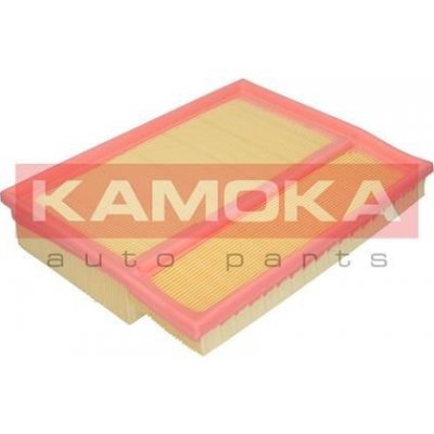 Vzduchový filtr KAMOKA F205401 – Hledejceny.cz