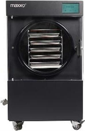 MAXXO LYO PRO COMPACT