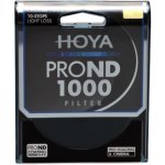 HOYA ND 1000x PRO 72 mm – Hledejceny.cz