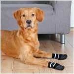 Ponožky pro psy Non-Slip protiskluzové – Zbozi.Blesk.cz