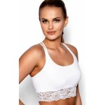 Eldar Aurora Top Fit bílá – Zboží Dáma