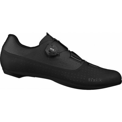 fi´zi:k Tempo Overcurve R4 Wide Black/Black – Hledejceny.cz