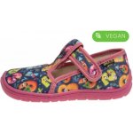 Fare Bare 5102451 papuče růžová čísla – Sleviste.cz