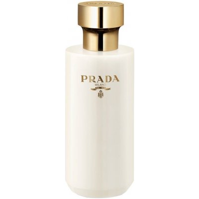 Prada La Femme sprchový gel 200 ml – Zbozi.Blesk.cz