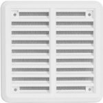 Haco VM 200 x 200 mm KB bílá – Sleviste.cz