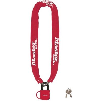 Master Lock 8390EURDPROCOLR 6mm – Hledejceny.cz