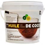 Purasana Coconut Oil BIO 0 5 l (Kokosový olej) – Hledejceny.cz