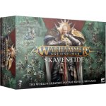 GW Warhammer Age of Sigmar: Skaventide – Hledejceny.cz