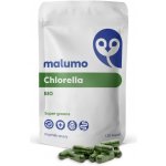 Malumo Chlorella Bio 60 ks – Hledejceny.cz