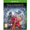 Hra na Xbox One Shadows: Awakening