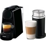 DeLonghi Nespresso Essenza Mini EN 85.BAE – Zboží Dáma