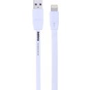 REMAX datový kabel Full speed, USB 2.0 typ A samec na Lightning, 2m