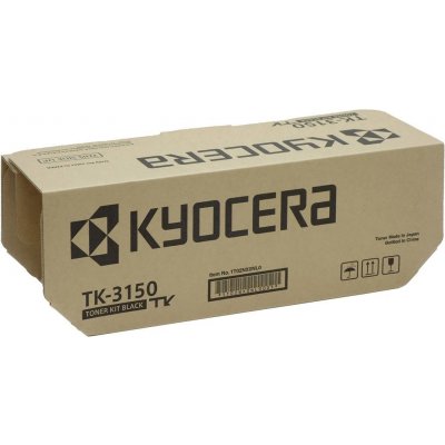 Kyocera Mita TK-3150 - originální – Zboží Mobilmania