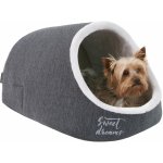 O´Lala Pets Iglu Kukaň Bella – Zboží Dáma