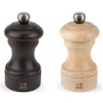 Peugeot Bistro Duo čokoládový a přírodní 10 cm – Zboží Dáma