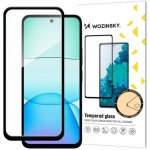 Wozinsky ochranné sklo pro Xiaomi Redmi 13 na celý displej černé 5907769362361 – Zboží Živě