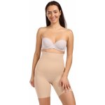 Julimex 269 stahovací kalhotky extra vysoký pas natural – Zboží Dáma