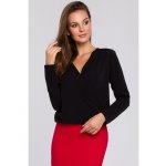 Dámská zavinovací halenka K037 – Zboží Dáma