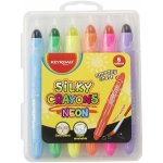 KEYROAD gelové pastely neon sada 6 ks – Sleviste.cz