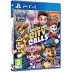 Paw Patrol: Adventure City Calls – Zboží Dáma