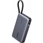 UGREEN 1 with Built-in Cable 55992B – Hledejceny.cz