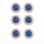 Imitace očí 6ks – Zboží Dáma