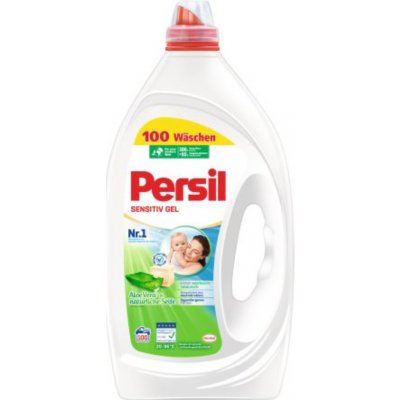 Persil Sensitive gel 4,5 l 100 PD