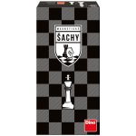 Magnetické šachy cestovní hra – Zboží Živě