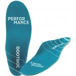 BOOTDOC PERFORMANCE vložky insoles – Zboží Dáma