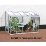 Vitavia Ida 6500 PC 6 mm stříbrný – Hledejceny.cz