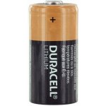 DURACELL CR123A 1ks 5000394123106 – Zboží Živě